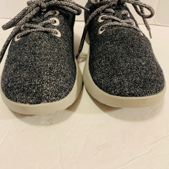 Allbirds The Wool Runner Sneaker Size 9 - Picture 6 of 13
